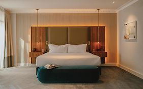 Parmelia Hilton Perth