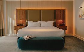 Parmelia Hilton Perth